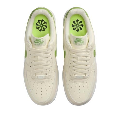 Image of Nike Women's Air Force 1 '07 Sneakers
