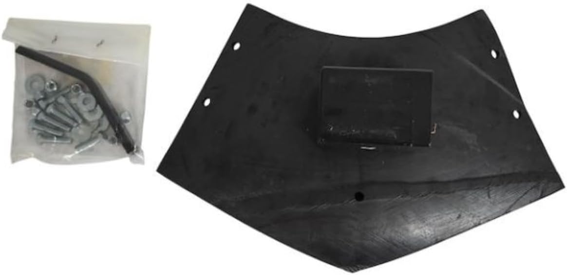 Buyers Products 1309040, SAM Top Snow Deflector to fit Meyer SV V-Plows