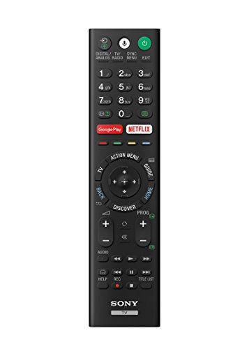 Sony Mobile   Mando a Distancia Sony RMF TX300E