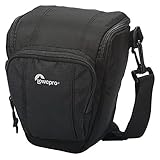 lowepro toploader 75 aw Lowepro Toploader Zoom 45 AW II. Taschentyp: Mit Schultergurt.