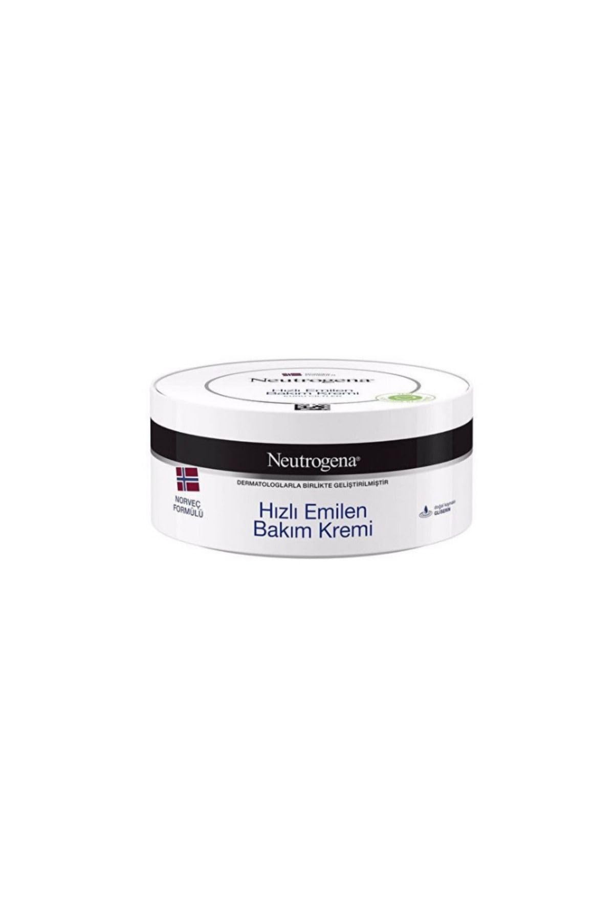 Neutrogena Bakım Kremi
