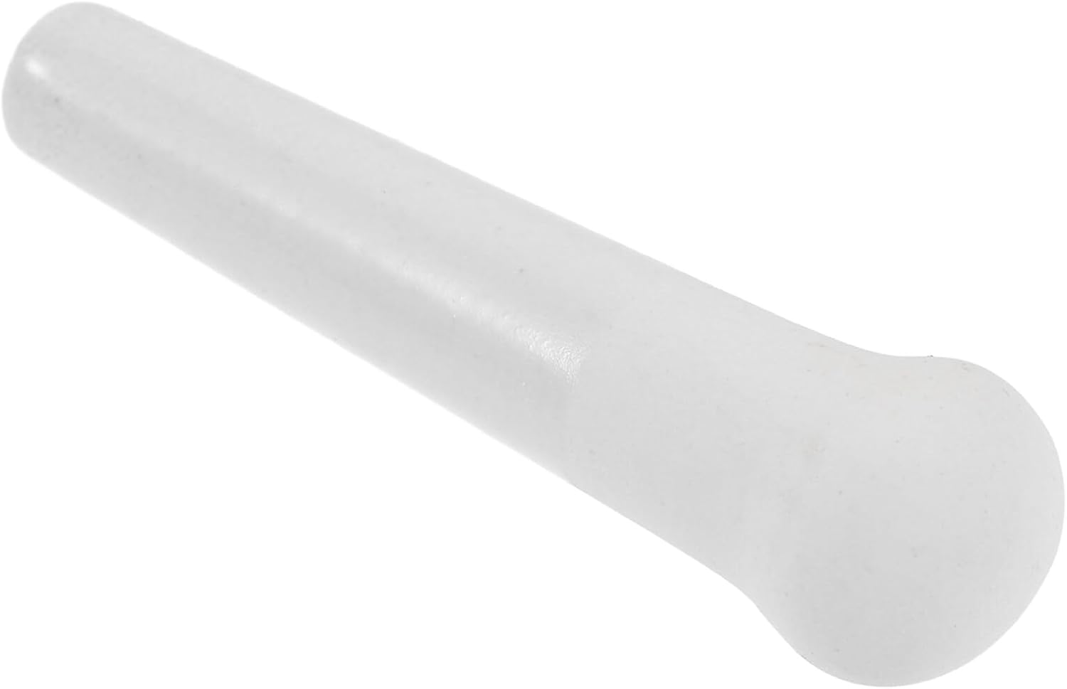 Ergonomic Garlic Ceramic Pestle Manual Grinding Stick Multi-use