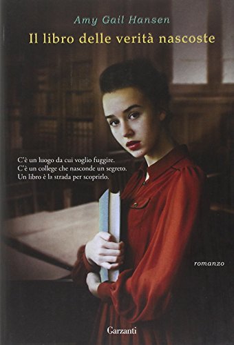 Il libro delle verità nascoste Il libro delle verità nascoste