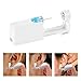 HONMEET 8pcs Single Use Ear Piercing Tool Automatic Ear Piercing Gun Painless Studs and Earring Connectors for Boys and Girls