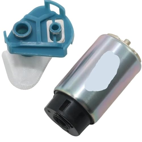 Bomba de combustible para motocicleta compatible con R6 YZF-R6R y FZ1