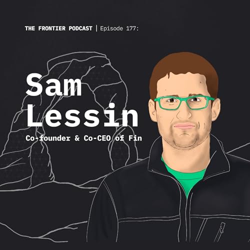 Sam Lessin Podcast Por  arte de portada