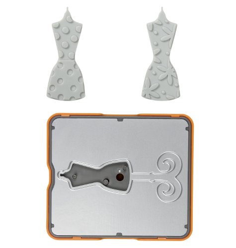 Fiskars Dressform Design Set, Medium
