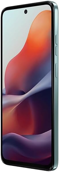 Motorola Moto G15 4G LTE (XT2521-2) 4+512GB Dual Sim | GSM Unlocked | International Model | for T-Mobile, Metro PCS, Mint, Ultra, & Tello - (Celeste)