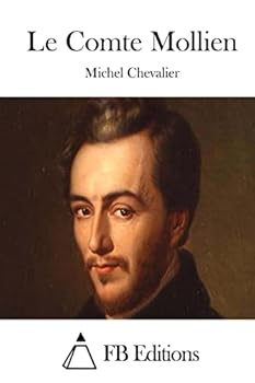 Paperback Le Comte Mollien [French] Book