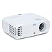 Imagen de ViewSonic PG700WU Proyector 3500 ANSI Lúmenes WUXGA 1920 x 1200 DLP