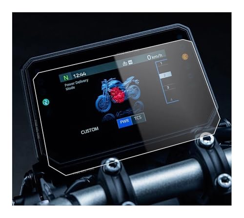 }n XSR900 2025 XSR900GP 2024-2025 p I[goCANZT[ NX^[XN[ _bV{[hیvtB CXggtB