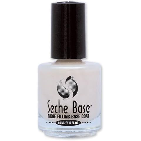 Seche Base Professional Ridge Filling Coat 14ml Cover