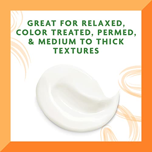 Cantu Smoothing Leave-In Conditioning Lotion With Shea Butter, 10 Ounce (Packaging May Vary) #TOP4