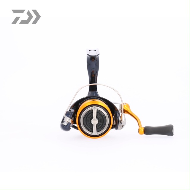 Amazon | ダイワ(DAIWA) スピニングリール 24レブロス LT1000S
