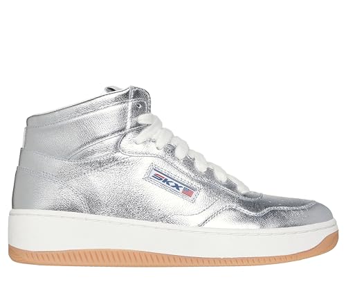 Skechers Women's Sport Court 2.0-Shining Glory Sneaker4