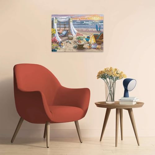 Puzzle de 500 Piezas Tema Lifestyle 12+ Anos miniatura 5