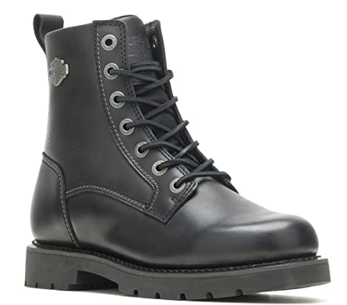 Harley-Davidson Men's Hannon 6.5