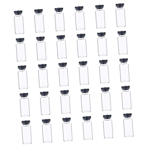 Verrerie scientifique Mobestech flacons de fond plat robustes pour laboratoire