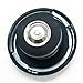 Radiator Cap Radiator Coolant Reservoir Tank Cap Compatible with Dodge Avenger Caliber Challenger Charger Dakota Replacement for RAM 1500 2500 3500 for 200 300M Concorde Replaces 4596198 04596198