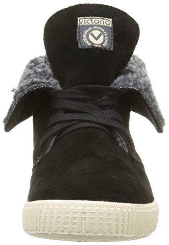 Victoria Men's Desert Boots, 14 AU2