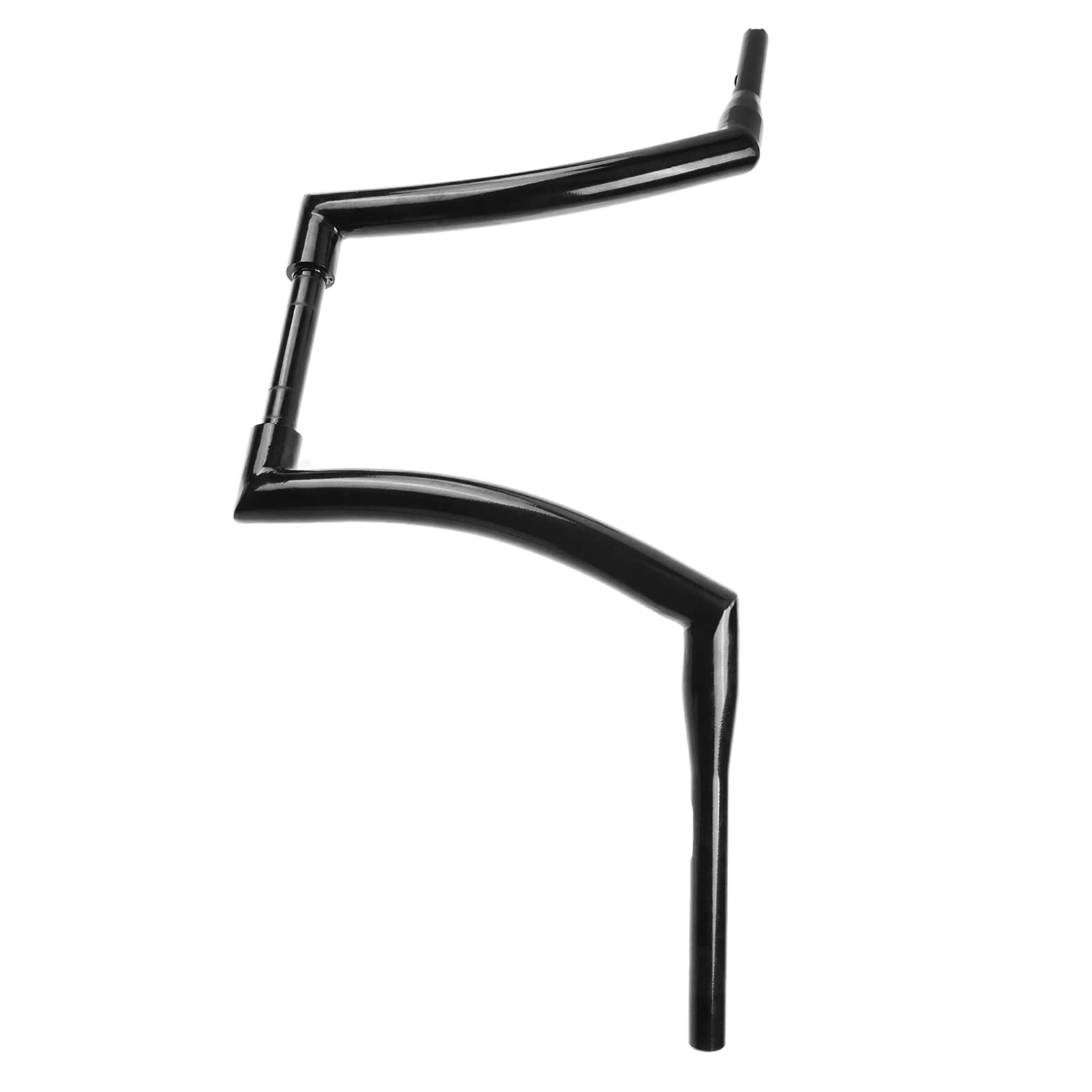 Amazon | A-Premium 14インチ ハンドルバー互換 ハーレーダビッドソン