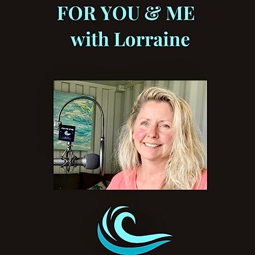 For You and Me with Lorraine cover art
