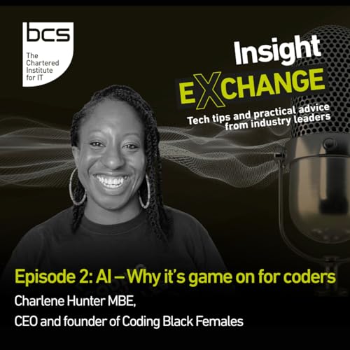 AI &ndash; Why it&rsquo;s game on for coders