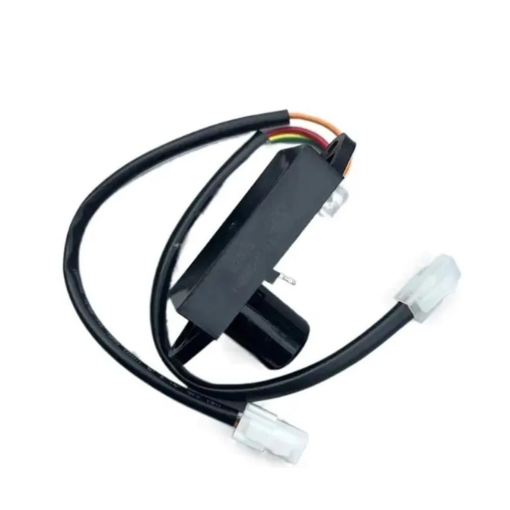 Module d'allumage TJ113-2009-1 pièce générateur onduleur LC3500i LC4500i 3.5kva