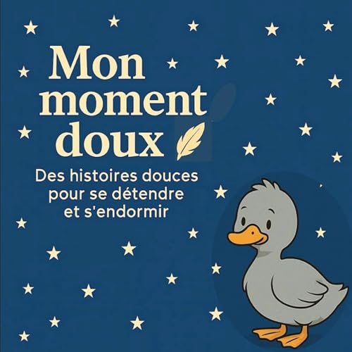 Relaxation et Histoire pour s'endormir - Le Vilain Petit Canard