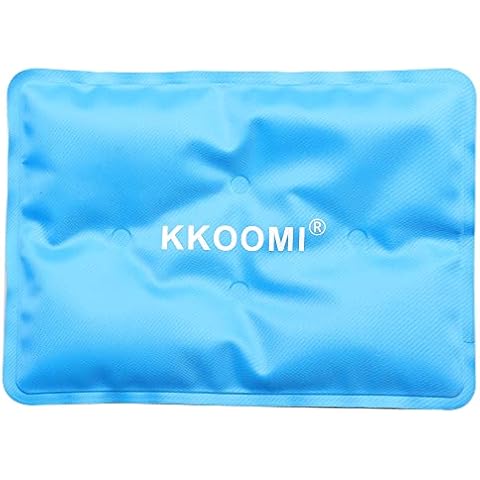 KKOOMI Replaceable Ice pack for Shouder Support Brace Cover