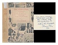 One Star Final B001501ES6 Book Cover