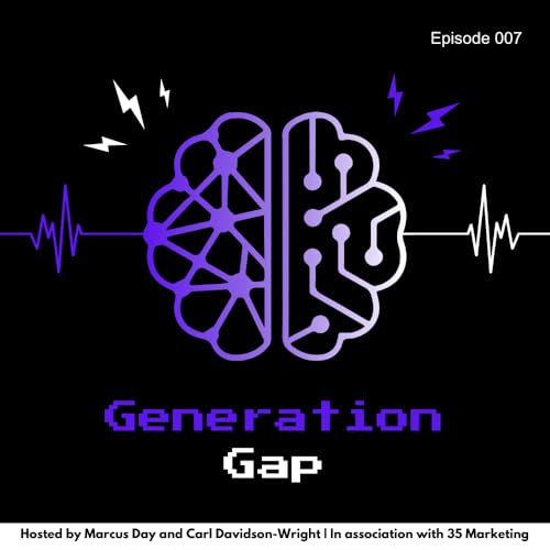 Episode 007 - Olympic Roundup and D23 Breakdown!