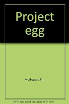 Unknown Binding Project egg Book