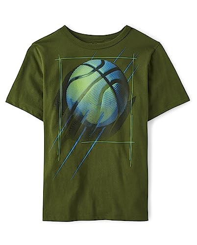 Image of The Children's Place Baby-Girls and Toddler Basic Long Sleeve Layering Tees