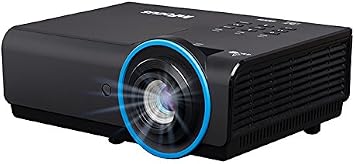 InFocus IN3148HD 1080p 5000 Lumen Professional 3D DLP HDMI Projector