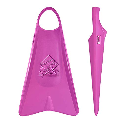 Pé de Pato Kpaloa Pro Model Nick Calheiros Bodyboarding (S)