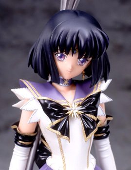 Amazon.co.jp: セーラーサターン ミュージカル版