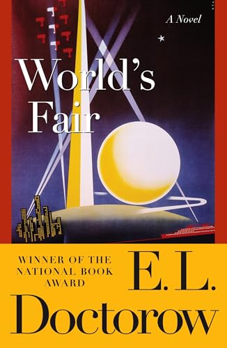 World's Fair: A Novel