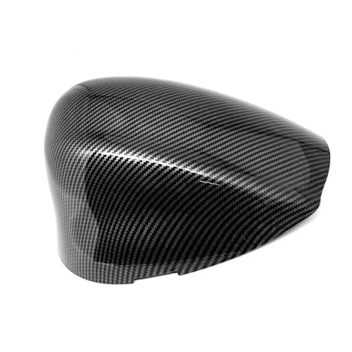Couverture de siège arrière passager Hayabusa GSX1300R en fibre de carbone ultra légère
