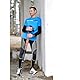 BungyPump Gummipuffer rund – 2 Stück, rutschfeste Ersatzfüße aus Naturkautschuk für Nordic Walking & Wanderstöcke, ideal für Asphalt & Harte Untergründe