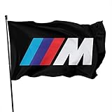 bmw banners Anlass: Dekoratives Banner, das hauptsächlich für Innenhöfe, Gärten, Blumentöpfe usw. verwendet wird. Geeignet für jede Terrasse oder jeden Balkon und ein bezauberndes Dekor für jeden Garten oder Rasen.