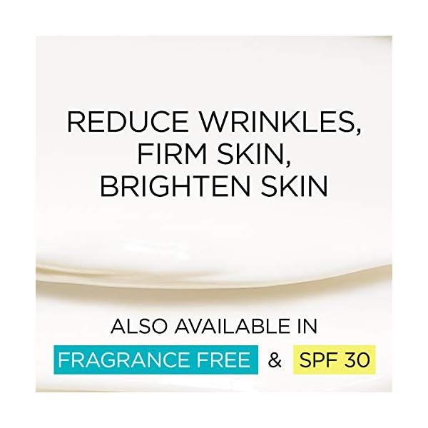 LOreal-Paris-Skincare-Revitalift-Triple-Power-Anti-Aging-Face-Moisturizer-with-Pro-Retinol-Hyaluronic-Acid-Vitamin-C-to-reduce-wrinkles-firm-and-brighten-skin-17-Oz L'Oreal Paris Revitalift Triple Power Anti-Aging Face Moisturizer, Pro Retinol, Hyaluronic Acid & Vitamin C to Reduce Wrinkles, Firm & Brighten Skin, 1.7 Oz