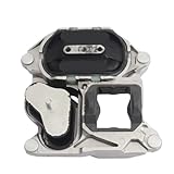 Transmission Gearbox Bracket 4M0399153L 4M0399153AE Compatible With A6 A6 A6L A7 S7 Q7 A8 V6 V8 2.8 3.0 TDI
