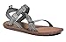 Produktbild SOURCE Solo Sandalen grau/braun