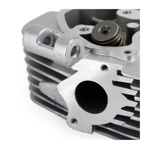 Culata de motor para CG250 167FML, recambio de culata para motocicletas de 250cc 7