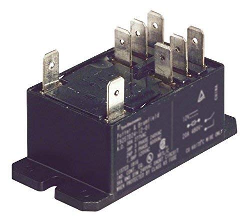 AutoPilot 15531 Pump Relay - for Pool Pilot DIG-220/75003