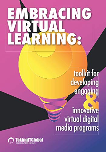 Embracing Virtual Learning: Toolkit for Develop... 0578243431 Book Cover