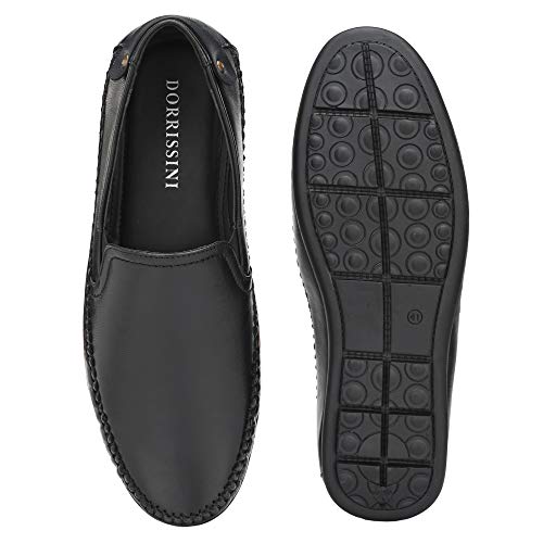 Image of Mens Shoes Moccasin