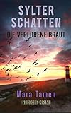 Cover zum Buch Sylter Schatten: Die verlorene Braut