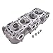 Cylinder Head 2.6L L4 Compatible With Automotive Motorcycle Parts Passport 1988 1989 1990 1991 1992 1993 1994 1995 1996 1997 For Part Number 8970236740 306-58305A
